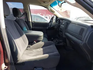 2004 Dodge 1500 SLT with VIN 1D7HU18N74J209304, listed as a IAAI auction lot 41675048 with 218,681 mi miles and . Bid and sale history available at carsss.com. Image 5.