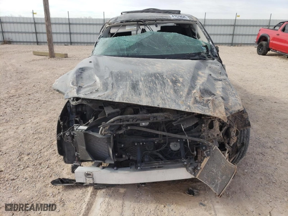 2024 Toyota Tundra 4WD Limited Hybrid with VIN 5TFWC5DB6RX067619, listed as a Copart auction lot 41579045 with 0 mi miles and Salvage Title. Bid and sale history available at carsss.com. Image 5.