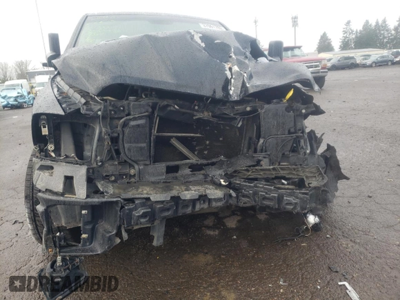 2013 Ram 1500 Sport с VIN 1C6RR7MT2DS652341, выставлен на аукционе Copart как лот 37061702 с пробегом Не указан миль и Списание • Salvage title. История ставок и продаж доступна на DreamBid. Изображение 9.
