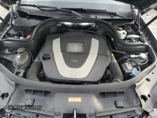 2011 Mercedes-Benz GLK 350 z VIN WDCGG8HB4BF639314, wystawiony jako Copart lot #44123465 z przebiegiem 124 682 mil mil oraz Szkoda całkowita • Salvage title. Historia ofert i sprzedaży dostępna na DreamBid. Obrazek 12.