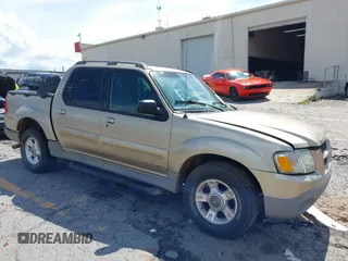 2001 Ford Explorer Sport Trac with VIN 1FMZU67E71UC43987, listed as a IAAI auction lot 42514087 with 337,906 mi miles and . Bid and sale history available at DreamBid. Image 13.