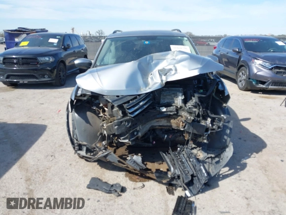 2021 Volkswagen Tiguan SE with VIN 3VV3B7AXXMM116774, listed as a IAAI auction lot 41868796 with Not Provided miles and . Bid and sale history available at DreamBid. Image 6.