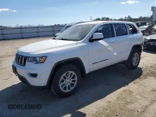 2019 Jeep Grand Cherokee Upland with VIN 1C4RJFAG1KC670158, listed as a Copart auction lot 47271095 with 114,168 mi miles and Salvage Title. Bid and sale history available at carsss.com. Image 1.