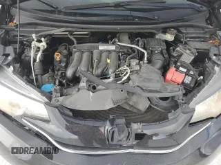 2016 Honda Fit EX-L с VIN JHMGK5H84GS014559, выставлен на аукционе Copart как лот 60352675 с пробегом 101 779 миль миль и Списание • Salvage title. История ставок и продаж доступна на DreamBid. Изображение 11.