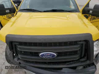 2014 Ford F-150 XL with VIN 1FTMF1CM9EKD28260, listed as a Copart auction lot 53621295 with 130,376 mi miles and Salvage Title. Bid and sale history available at carsss.com. Image 11.