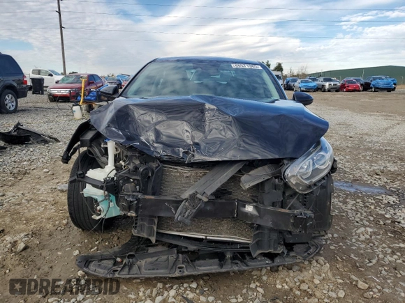 2020 Kia Forte LXS with VIN 3KPF24AD9LE141593, listed as a Copart auction lot 88571985 with 94,575 mi miles and Salvage Title. Bid and sale history available at carsss.com. Image 5.