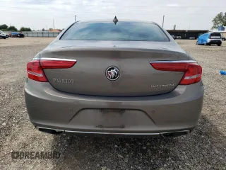 2019 Buick LaCrosse Avenir with VIN 1G4ZU5SS5KU125011, listed as a Copart auction lot 70301674 with 57,099 mi miles and Salvage Title. Bid and sale history available at carsss.com. Image 6.