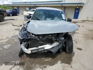 2024 Honda HR-V Sport z VIN 3CZRZ1H54RM760892, wystawiony jako Copart lot #54936985 z przebiegiem 20 220 mil mil oraz Szkoda całkowita • Salvage title. Historia ofert i sprzedaży dostępna na DreamBid. Obrazek 5.