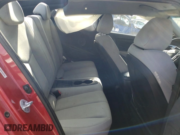 2013 Hyundai Veloster w/Black Int with VIN KMHTC6AD7DU132479, listed as a Copart auction lot 44785445 with 150,334 mi miles and Salvage Title. Bid and sale history available at carsss.com. Image 11.