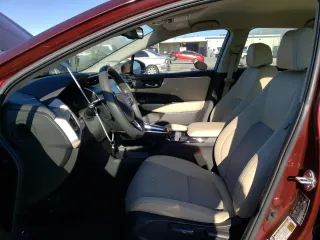 2019 Honda Clarity with VIN JHMZC5F17KC005823, listed as a Copart auction lot 38527783 with 25,885 mi miles. Bid and sale history available at carsss.com. Image 7.
