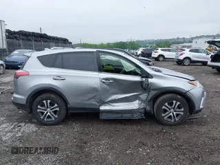 2018 Toyota RAV4 LE with VIN JTMBFREV8JJ200930, listed as a IAAI auction lot 42524876 with 88,015 mi miles and . Bid and sale history available at DreamBid. Image 14.