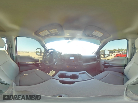 2022 Ford F-350 XL с VIN 1FT8W3A66NEF77356, выставлен на аукционе Copart как лот 61761895 с пробегом 32 113 миль миль и Списание • Salvage title. История ставок и продаж доступна на DreamBid. Изображение 15.