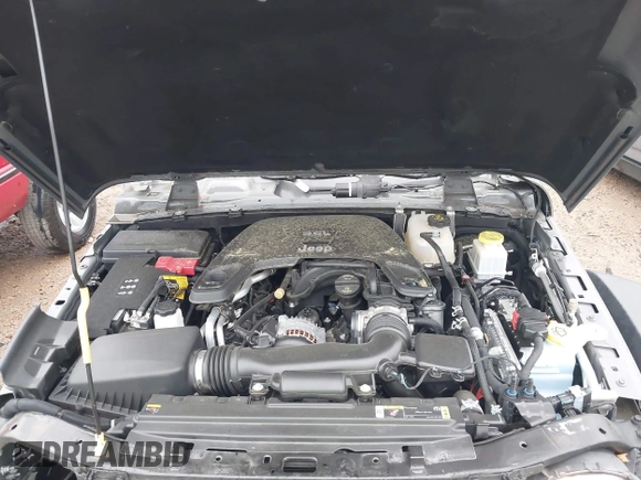 2021 Jeep Gladiator Rubicon с VIN 1C6JJTBG4ML534689, выставлен на аукционе IAAI как лот 41999686 с пробегом 33 531 миль миль и . История ставок и продаж доступна на DreamBid. Изображение 10.