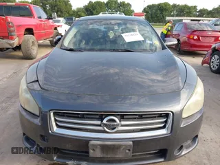 2012 Nissan Maxima S с VIN 1N4AA5AP7CC800913, выставлен на аукционе IAAI как лот 42218129 с пробегом 159 644 миль миль и . История ставок и продаж доступна на DreamBid. Изображение 12.