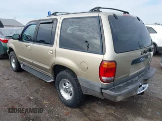 2001 Ford Explorer XLT с VIN 1FMZU73E01ZA62163, выставлен на аукционе IAAI как лот 41449435 с пробегом 226 629 миль миль и . История ставок и продаж доступна на DreamBid. Изображение 3.