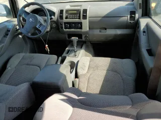 2007 Nissan Frontier SE с VIN 1N6AD09U07C437632, выставлен на аукционе Copart как лот 59697385 с пробегом 194 009 миль миль и Чистый • Clean title. История ставок и продаж доступна на DreamBid. Изображение 8.