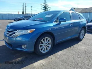 2012 Toyota Venza LE with VIN 4T3BA3BB5CU033730, listed as a IAAI auction lot 41567507 with 113,058 mi miles and . Bid and sale history available at DreamBid. Image 18.