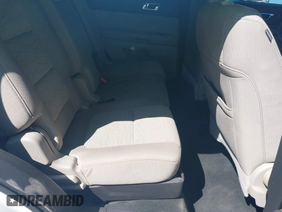2014 Ford Explorer with VIN 1FM5K7B86EGB45176, listed as a IAAI auction lot 41864091 with 140,073 mi miles and . Bid and sale history available at DreamBid. Image 8.