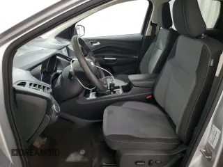 2019 Ford Escape SE with VIN 1FMCU0GD0KUB31057, listed as a Copart auction lot 50521255 with 109,507 mi miles and Clean Title. Bid and sale history available at carsss.com. Image 7.