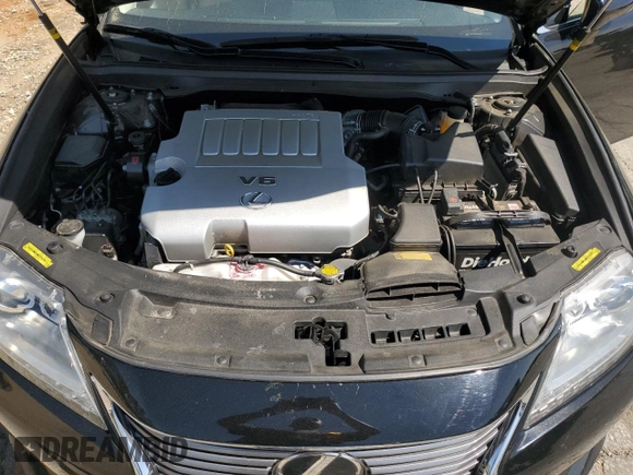2013 Lexus ES 250 with VIN JTHBK1GGXD2032068, listed as a Copart auction lot 50647525 with 148,299 mi miles and Salvage Title. Bid and sale history available at DreamBid. Image 11.