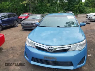 2012 Toyota Camry L z VIN 4T1BF1FK5CU597760, wystawiony jako IAAI lot #42424902 z przebiegiem 37 882 mil mil oraz . Historia ofert i sprzedaży dostępna na DreamBid. Obrazek 12.