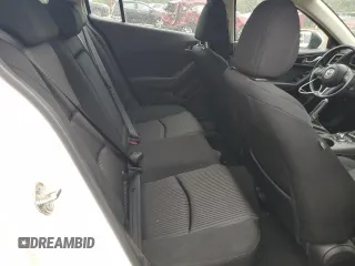 2014 Mazda 3 i Touring z VIN JM1BM1L73E1158717, wystawiony jako Copart lot #58251275 z przebiegiem 217 372 mil mil oraz Szkoda całkowita • Salvage title. Historia ofert i sprzedaży dostępna na DreamBid. Obrazek 10.