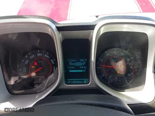 2015 Chevrolet Camaro LT with VIN 2G1FD3D35F9104138, listed as a IAAI auction lot 41642338 with 125,320 mi miles. Bid and sale history available at carsss.com. Image 7.