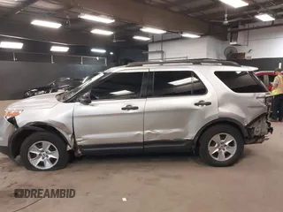 2011 Ford Explorer с VIN 1FMHK8B83BGA85680, выставлен на аукционе IAAI как лот 42505116 с пробегом 354 780 миль миль и . История ставок и продаж доступна на DreamBid. Изображение 15.