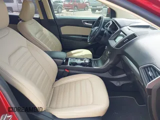 2020 Ford Edge SEL z VIN 2FMPK3J96LBA10912, wystawiony jako IAAI lot #42144667 z przebiegiem 88 722 mil mil oraz . Historia ofert i sprzedaży dostępna na DreamBid. Obrazek 5.