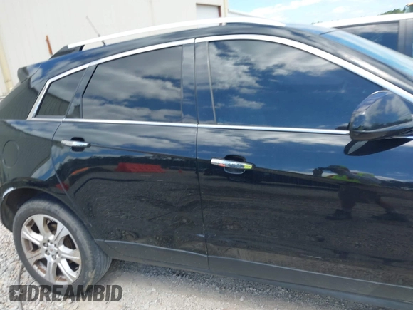 2013 Cadillac SRX Performance Collection z VIN 3GYFNDE35DS555248, wystawiony jako IAAI lot #42001494 z przebiegiem 268 410 mil mil oraz . Historia ofert i sprzedaży dostępna na DreamBid. Obrazek 13.