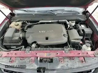 2018 Chevrolet Colorado 2WD Z71 with VIN 1GCGSDEN5J1228219, listed as a Copart auction lot 53891925 with 82,536 mi miles and Salvage title. Bid and sale history available at DreamBid. Image 13.