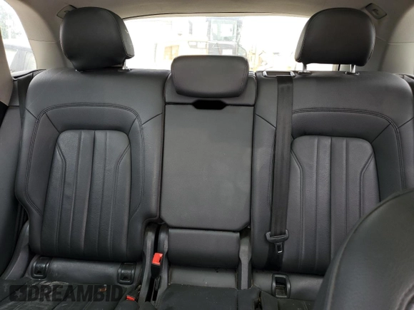 2020 Audi Q5 Premium with VIN WA1ANAFY4L2021302, listed as a Copart auction lot 59854845 with 126,753 mi miles and Clean title. Bid and sale history available at DreamBid. Image 10.