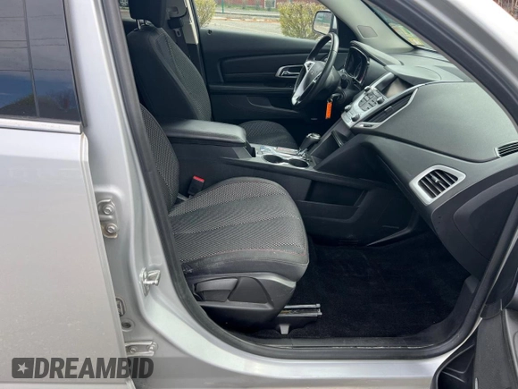 2016 GMC Terrain SLE with VIN 2GKFLTEK0G6196928, listed as a Copart auction lot 55685815 with 149,506 mi miles and Clean Title. Bid and sale history available at carsss.com. Image 5.
