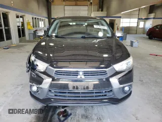 2016 Mitsubishi Outlander Sport 2.4 ES with VIN JA4AR3AW5GZ052108, listed as a Copart auction lot 52389295 with 142,130 mi miles and Salvage Title. Bid and sale history available at carsss.com. Image 5.