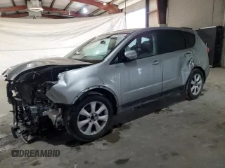 2006 Subaru Tribeca 5-Pass с VIN 4S4WX82C164423632, выставлен на аукционе Copart как лот 78702834 с пробегом 232 123 миль миль и Чистый • Clean title. История ставок и продаж доступна на DreamBid. Изображение 1.