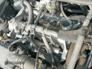 2012 Toyota Prius One z VIN JTDKDTB39C1020431, wystawiony jako IAAI lot #43089240 z przebiegiem 176 944 mil mil oraz . Historia ofert i sprzedaży dostępna na DreamBid. Obrazek 12.