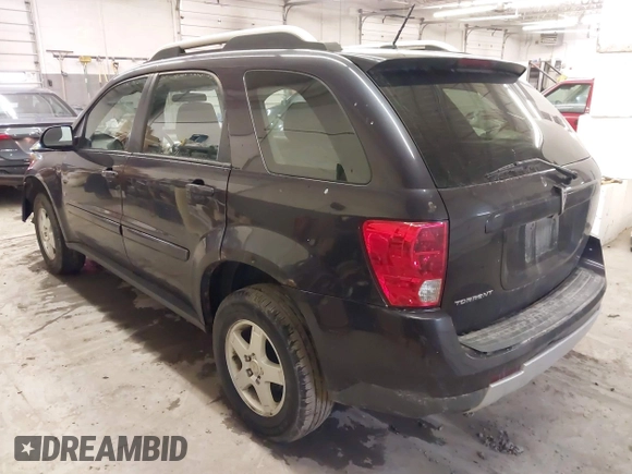 2007 Pontiac Torrent z VIN 2CKDL63F876067550, wystawiony jako IAAI lot #42050931 z przebiegiem 112 943 mil mil oraz . Historia ofert i sprzedaży dostępna na DreamBid. Obrazek 3.
