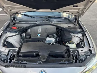 2015 BMW 2 Series 228i with VIN WBA1F5C59FV257027, listed as a Copart auction lot 62222855 with 113,383 mi miles and Clean title. Bid and sale history available at DreamBid. Image 7.