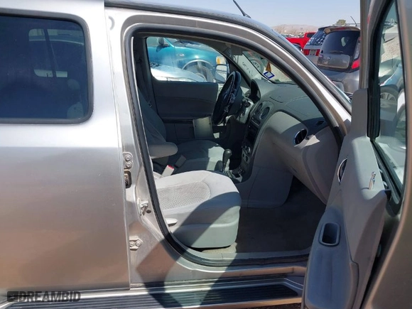 2008 Chevrolet HHR LT with VIN 3GNDA23D28S540874, listed as a IAAI auction lot 41726215 with NaN miles. Bid and sale history available at carsss.com. Image 5.