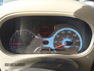 2013 Nissan Cube SL z VIN JN8AZ2KR8DT301092, wystawiony jako IAAI lot #41328574 z przebiegiem Nie podano mil oraz . Historia ofert i sprzedaży dostępna na DreamBid. Obrazek 16.