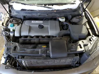 2009 Volvo XC90 I6 with VIN YV4CZ982591498231, listed as a Copart auction lot 89339505 with 194,810 mi miles and Salvage Title. Bid and sale history available at DreamBid. Image 12.