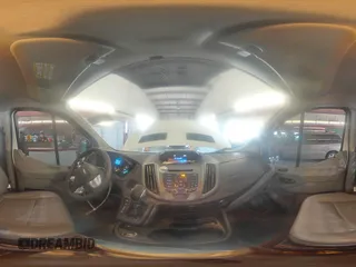 2018 Ford Transit с VIN 1FTYR1ZG1JKB21107, выставлен на аукционе Copart как лот 44727345 с пробегом 159 010 миль миль и Списание • Salvage title. История ставок и продаж доступна на DreamBid. Изображение 13.