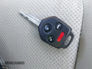 2012 Subaru Impreza 2.0i с VIN JF1GPAA68CH208402, выставлен на аукционе IAAI как лот 41248834 с пробегом 105 263 миль миль и . История ставок и продаж доступна на DreamBid. Изображение 11.