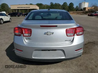 2013 Chevrolet Malibu LS with VIN 1G11B5SAXDU151159, listed as a Copart auction lot 47932965 with 214,080 mi miles and Salvage Title. Bid and sale history available at DreamBid. Image 6.