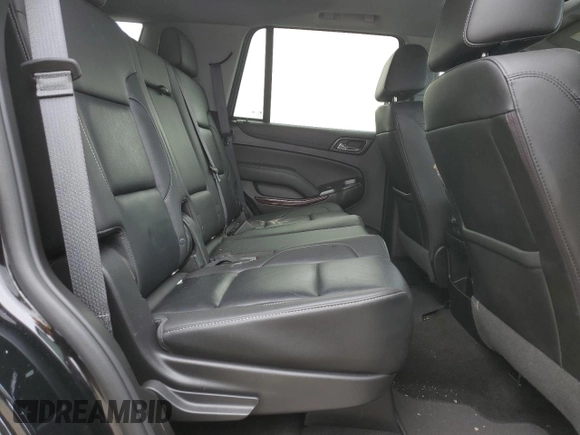 2018 GMC Yukon SLT Standard Edition with VIN 1GKS2DKC7JR367643, listed as a Copart auction lot 46979915 with 90,548 mi miles and Salvage Title. Bid and sale history available at carsss.com. Image 11.