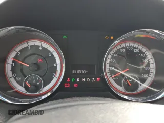 2012 Dodge Grand Caravan SE with VIN 2C4RDGBG8CR137177, listed as a Copart auction lot 49288765 with 389,959 mi miles and Salvage Title. Bid and sale history available at DreamBid. Image 9.