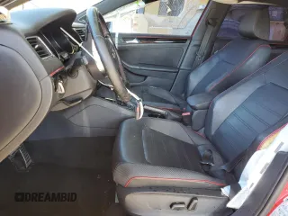2015 Volkswagen Jetta GLI SEL with VIN 3VW4S7AJ9FM417079, listed as a Copart auction lot 81130584 with 100,898 mi miles and Salvage title. Bid and sale history available at DreamBid. Image 7.