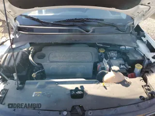 2021 Jeep Compass Trailhawk with VIN 3C4NJDDB9MT511835, listed as a Copart auction lot 63119815 with 79,360 mi miles and Salvage title. Bid and sale history available at DreamBid. Image 12.