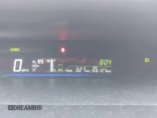 2012 Toyota Prius Two z VIN JTDZN3EU6C3100001, wystawiony jako IAAI lot #42080287 z przebiegiem 166 127 mil mil oraz . Historia ofert i sprzedaży dostępna na DreamBid. Obrazek 7.