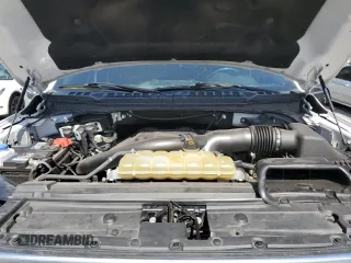 2020 Ford F-150 XL с VIN 1FTEW1E44LFC54253, выставлен на аукционе Copart как лот 62840295 с пробегом 72 440 миль миль и Списание • Salvage title. История ставок и продаж доступна на DreamBid. Изображение 11.